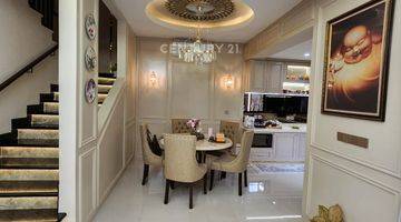 Gambar 3 Rumah Mewah 2 Lantai Di Perumahan Wisteria Metland Jakarta Timur