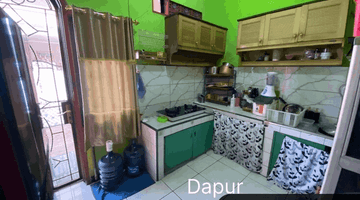 Gambar 2 Di Jual Rumah Di Marunda Baru Cilincing  Jakarta Timur 