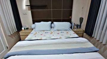 Gambar 4 Rumah 2 lantai Full Furnished siap huni daerah jakarta barat