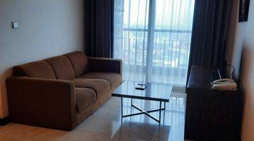 Gambar 1 APARTEMEN BRAGA CITY WALK SIAP HUNI LOKASI BANDUNG