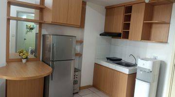 Gambar 1 Apartement M Town Furnished Cantik, Strategis Di Gading Serpong 