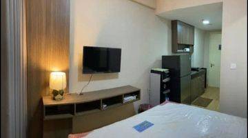 Gambar 5 Apartemen Cantik Lokasi Strategis Di Mtown Gading Serpong 