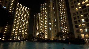 Gambar 5 Apartemen Furnished Cantik Lokasi Strategis Di MTown Residence Gading Serpong 