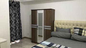 Gambar 2 Apartemen Furnished Cantik Lokasi Strategis Di MTown Residence Gading Serpong 