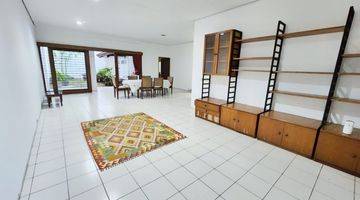 Gambar 5 Jual Cepat Rumah Bagus Cocok utk Kantor Di Lebak Bulus