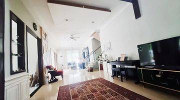 Gambar 1 Turun Harga Dari 11,8 M Rumah Bagus Di Kebayoran Terrace Bintaro Jaya Sektor 7