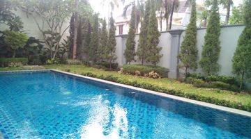 Gambar 5 The New Luxurious, Modern in Darmawangsa area &#34;The Price Can Be Negotiable&#34;