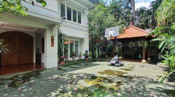 Gambar 1 House  in Brawijaya area &#34;Limitted Edition&#34;.