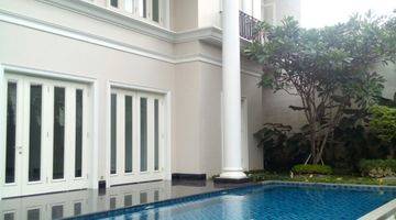 Gambar 1 The New Luxurious, Modern in Darmawangsa area &#34;The Price Can Be Negotiable&#34;