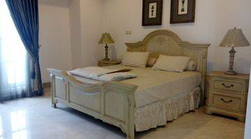 Gambar 4 Comfort and Beautiful Clasic House in Kebayoran Baru area