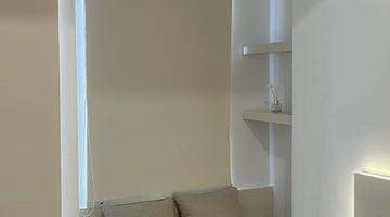 Gambar 5 Tokyo Riverside Apartment Full Furnished Comfortable Room and One Stop Living