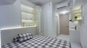 Gambar 4 Tokyo Riverside Apartment Full Furnished Comfortable Room and One Stop Living