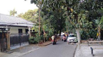 Gambar 5 Rumah Asri dan Nyaman Area Menteng Jakarta Pusat