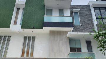 Gambar 1 For Sell House at The East Pancoran