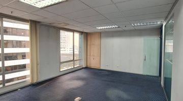 Gambar 5 Office Spaces at Jendral Sudirman