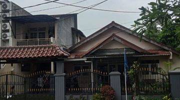 Gambar 1 Rumah Siap Huni di Bintaro Jaya Sektor 3a