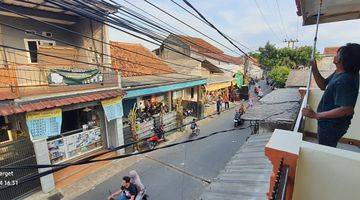 Gambar 5 Ruko 2 Lantai Cocok Buat Usaha Lokasi Strategis Cilebut Bogor