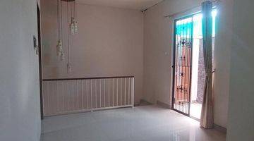 Gambar 3 Rumah Siap Huni Dalam Cluster di Ciputat