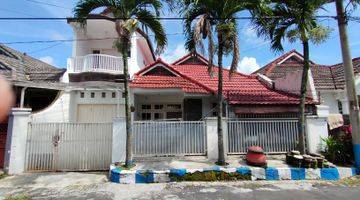 Gambar 1 Dijual Rumah Furnished di Terusan Tidar Sakti, Sukun, Malang