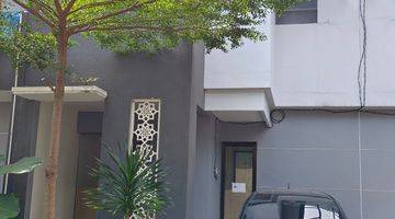 Gambar 1 Dijual Rumah Baru Gress di Tunggulwulung, Lowokwaru, Malang