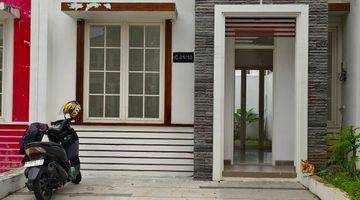 Gambar 1 Dijual Rumah di Citra Garden, Buring, Kedungkandang, Malang