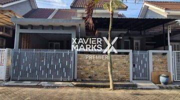 Gambar 1 Disewakan Rumah Full Furnished di Pandanwangi, Blimbing, Malang