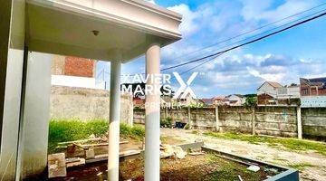 Gambar 3 Dijual Rumah Baru di Permata Tunggulwulung, Kedungkandang, Malang