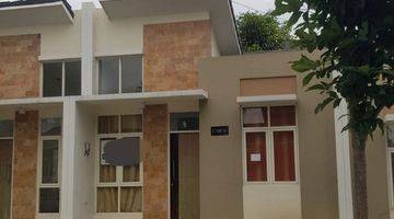 Gambar 1 Dijual Rumah Full Furnished Citra Garden, Kedungkandang, Malang