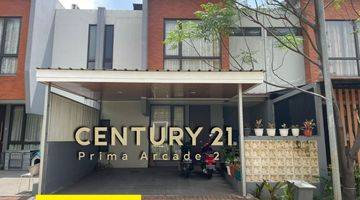 Gambar 1 Dijual Rumah Prima di Cluster Kebayoran Bintaro 15135 TK 08111899245