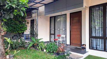 Gambar 3 Rumah Siap Huni Dijual Cepat 1 Lantai di Graha Raya Bintaro 15153 Ny