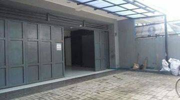 Gambar 1 RUKO CCOK UNTUK KANTOR / GUDANG DI JL.LODAYA BANDUNG