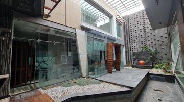 Gambar 1 Jual Rumah LUX Cluster Exclusive Harga Bagus di Komplek Singgasana Pradana Bandung