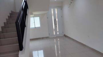 Gambar 3 Jual Rumah Siap Huni Cluster Amanda Summarecon Bandung