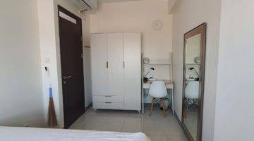 Gambar 4 Dijual Tipe 2 Br Furnish Di Apartemen M Square ( Mekarwangi Square )bandung