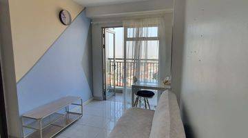 Gambar 1 Dijual Tipe 2 Br Furnish Di Apartemen M Square ( Mekarwangi Square )bandung