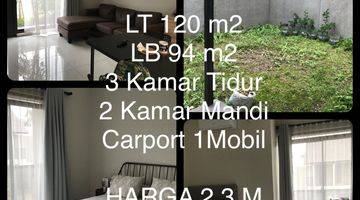 Gambar 5 Jual Cepat Rumah Siap Huni 2 Lantai Di Tarubhawana Kota Baru Parahyangan Padalarang Bandung