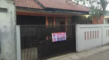 Gambar 1 DI JUAL RUMAH cinere