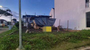 Gambar 2 BALIKPAPAN KAPLIGAN GRAND CITY CLUSTER HYLAND DEPAN DEKAT PINTU MASUK HM2815