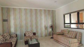 Gambar 4 Rumah 2lt Dalam Town House Hook Di Kebagusan,jaksel