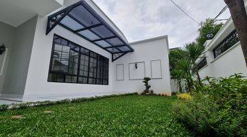 Gambar 3 Rumah Mewah Modern Classic di Cilandak,Jaksel