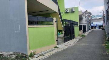 Gambar 2 Dijual Kosan 15 kamar full penghuni dekat Univ.Pamulang,Tangsel