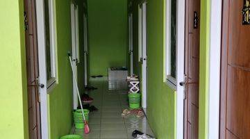 Gambar 5 Dijual Kosan 15 kamar full penghuni dekat Univ.Pamulang,Tangsel