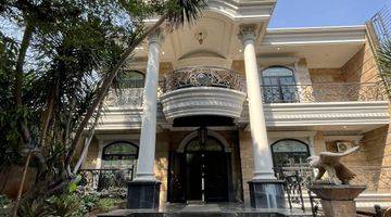 Gambar 1 Dijual Rumah Mewah Di Menteng,jakarta Pusat