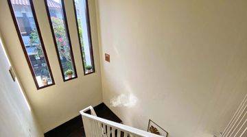 Gambar 1 Rumah 2lt Dalam Town House Dekat Ragunan Pasar Minggu Jaksel