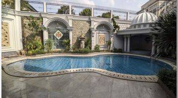 Gambar 5 Dijual Rumah Mewah Di Menteng,jakarta Pusat