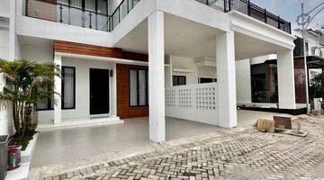 Gambar 1 Dijual Rumah Siap Huni Full Furnished di Daerah Flamboyan 