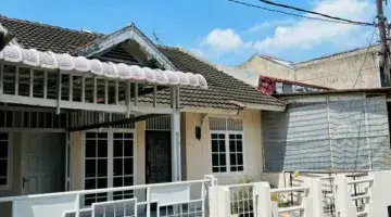 Gambar 2 Dijual Rumah di Daerah Ringroad Medan Selayang