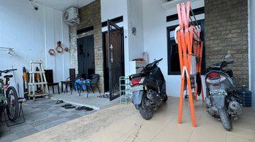 Gambar 2 Dijual Rumah Siap Huni Semi Furnished di Daerah Sunggal