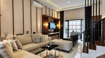 Gambar 3 Dijual Rumah Siap Huni Full Furnished di Daerah Flamboyan 