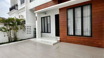 Gambar 2 Dijual Rumah Siap Huni Full Furnished di Daerah Flamboyan 